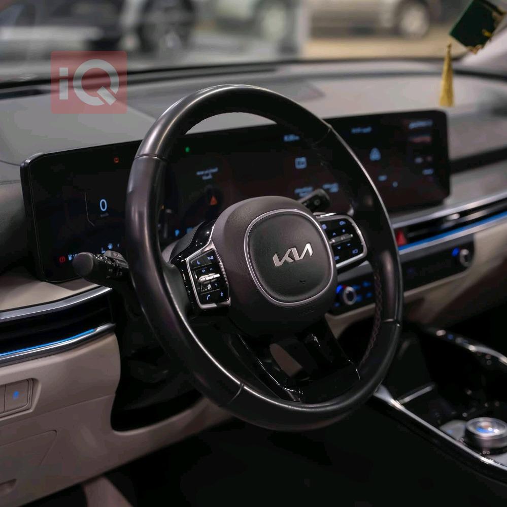 کیا سۆرینتۆ